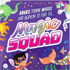 Magic Squad      